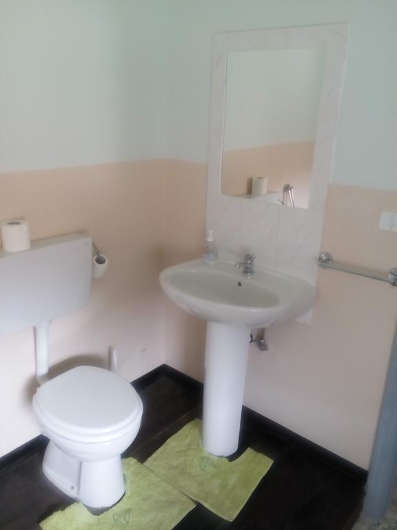 Il Casale Hotel Milazzo Luaran gambar