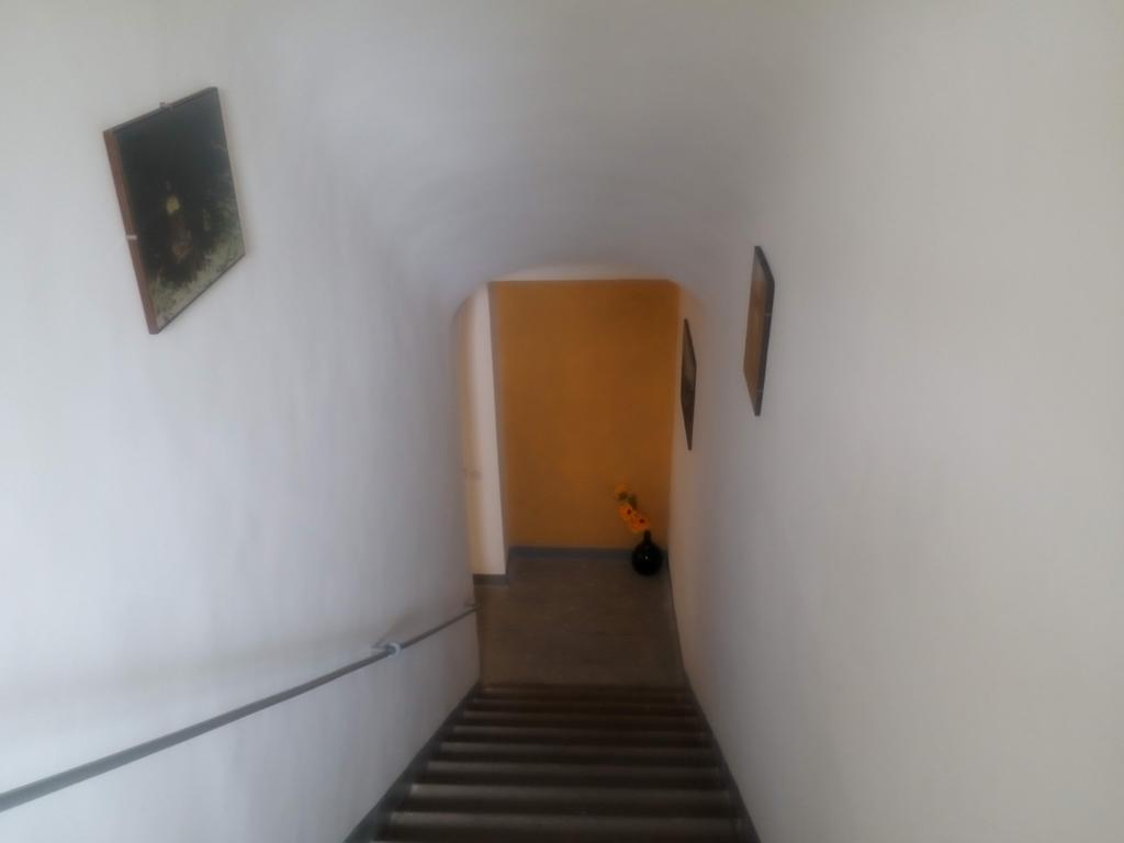 Il Casale Hotel Milazzo Luaran gambar