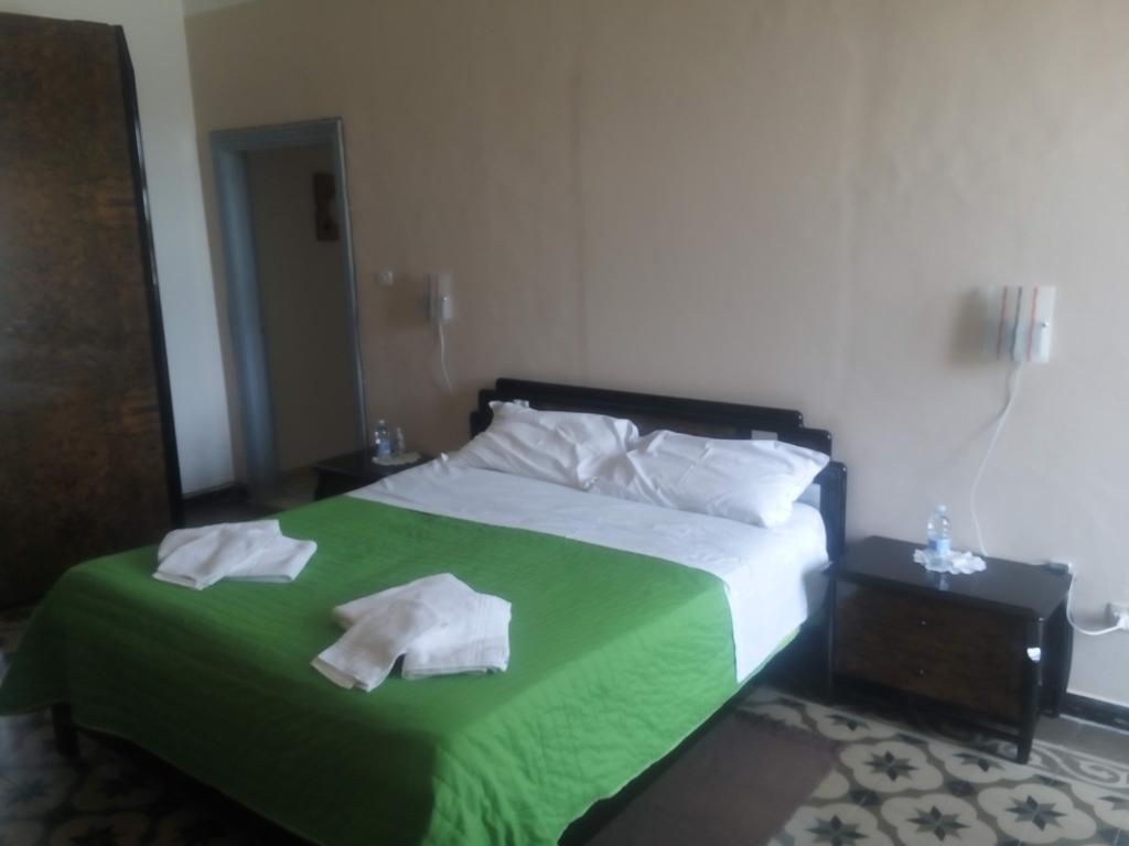 Il Casale Hotel Milazzo Luaran gambar