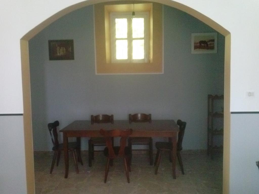 Il Casale Hotel Milazzo Luaran gambar