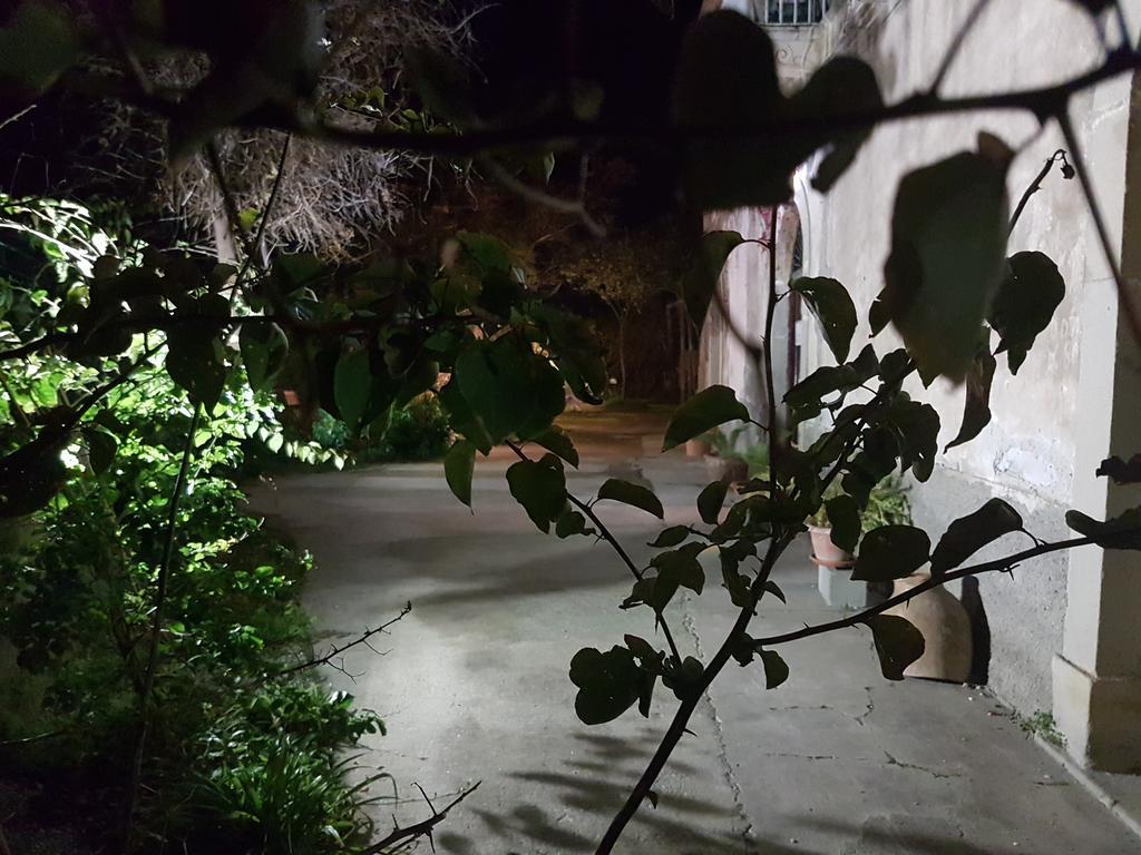 Il Casale Hotel Milazzo Luaran gambar