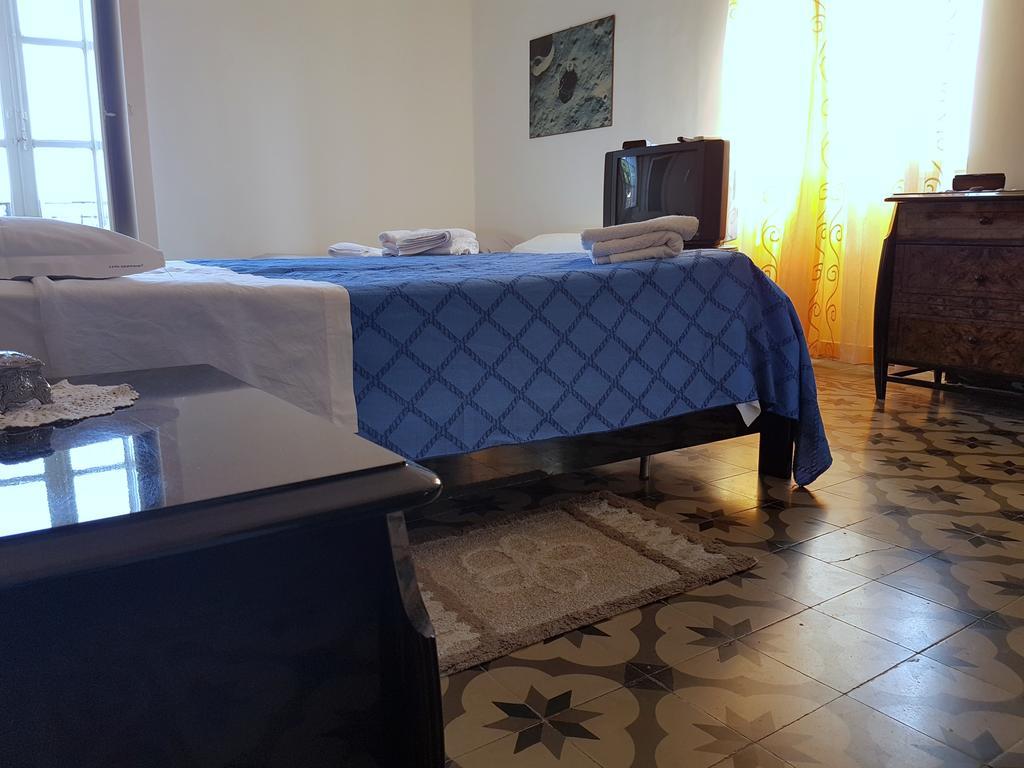 Il Casale Hotel Milazzo Luaran gambar