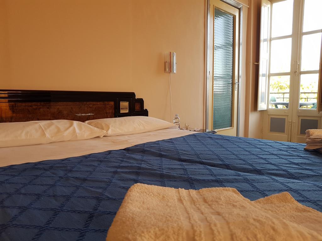 Il Casale Hotel Milazzo Luaran gambar