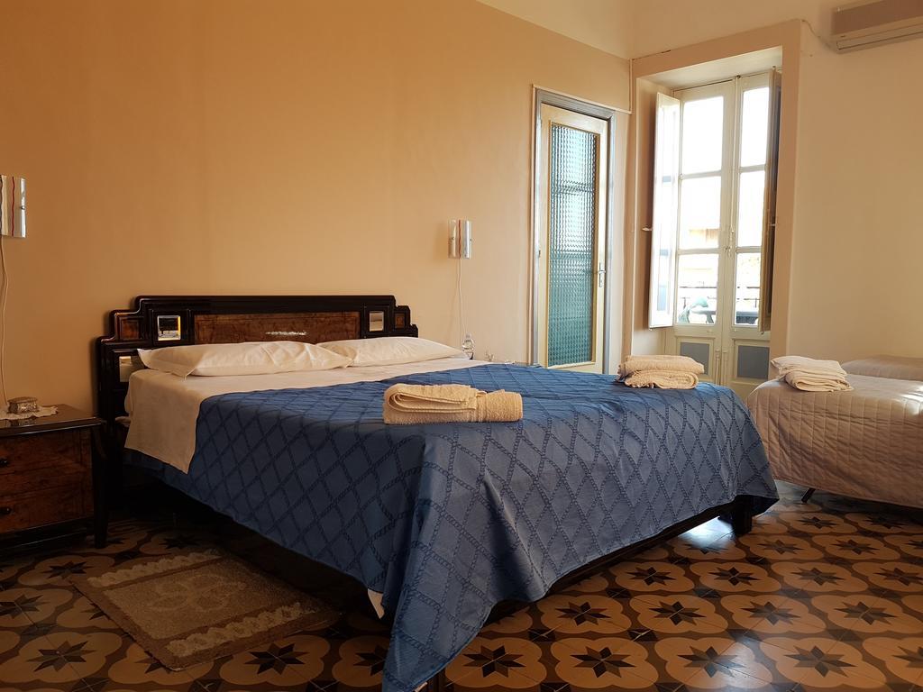 Il Casale Hotel Milazzo Luaran gambar