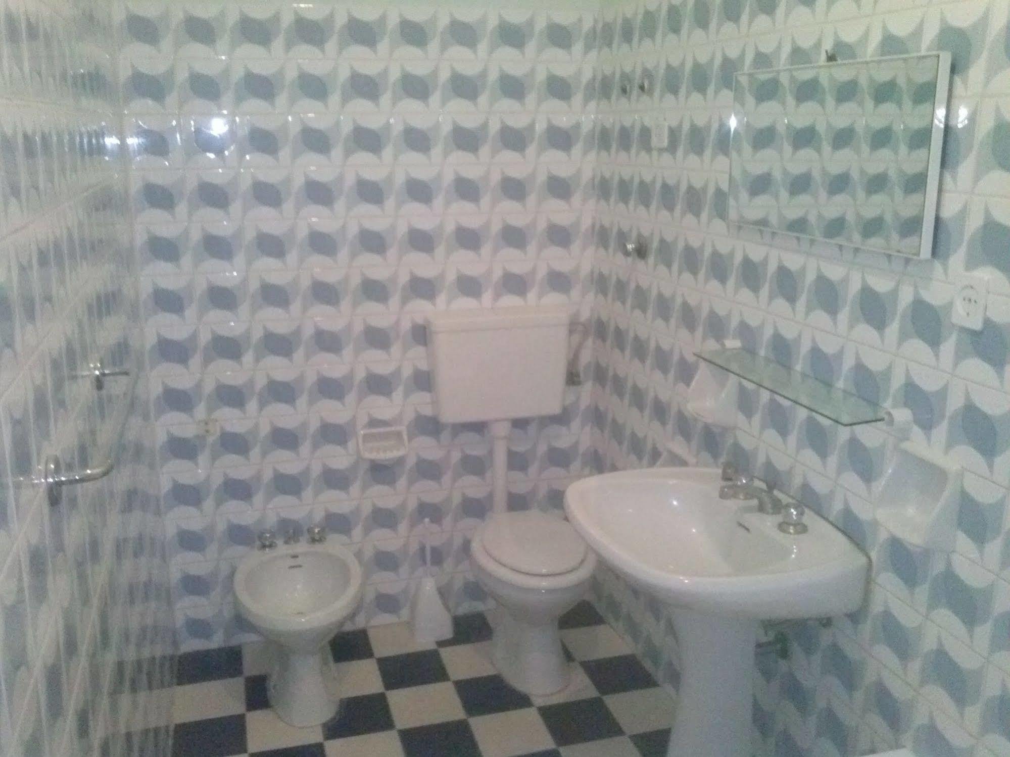 Il Casale Hotel Milazzo Luaran gambar