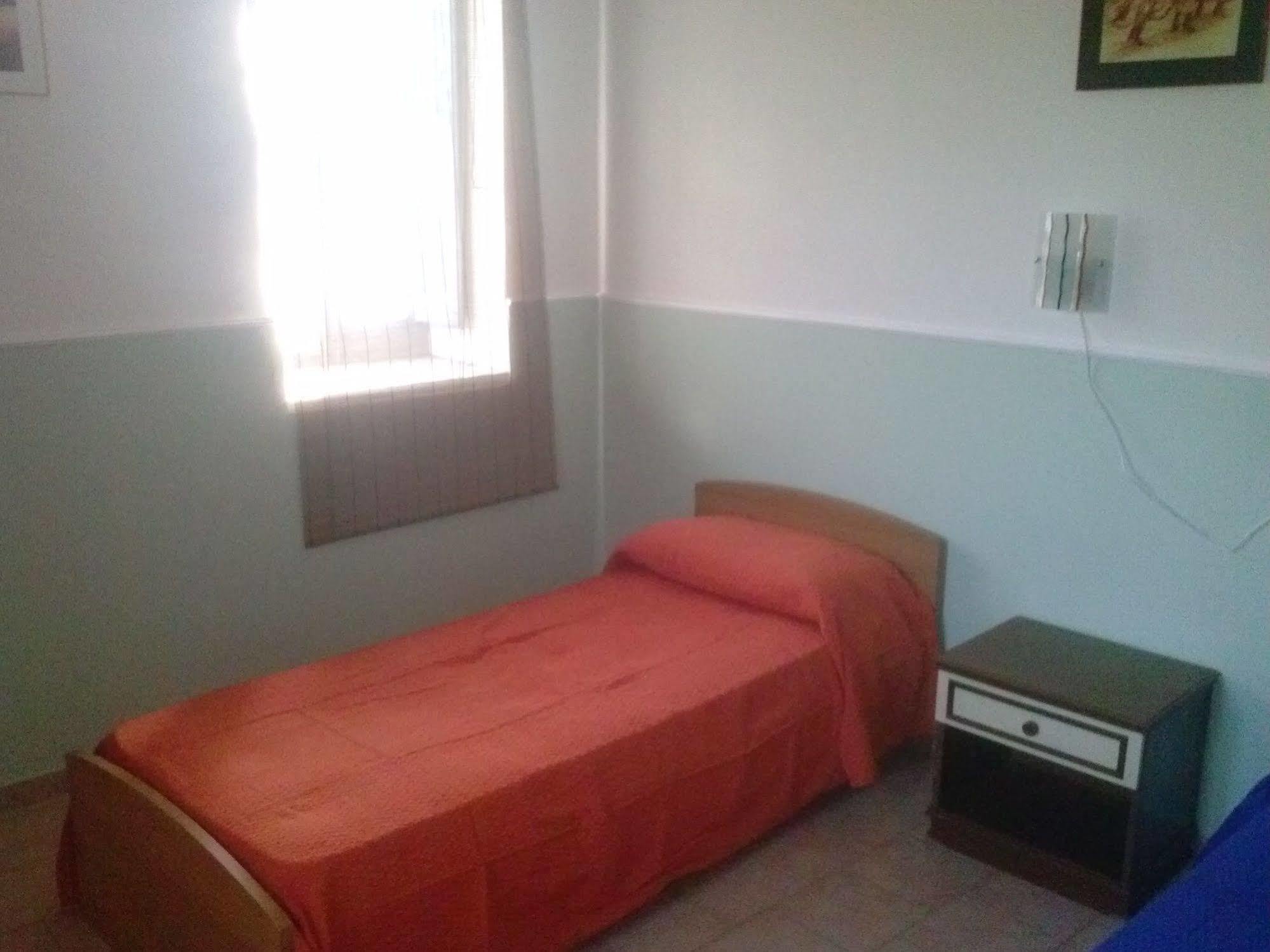 Il Casale Hotel Milazzo Luaran gambar